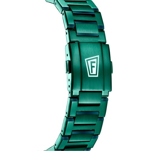 Festina Magyarország 2025 Limitált karóra plusz fehér óraszíj ajándékba - F20724-H