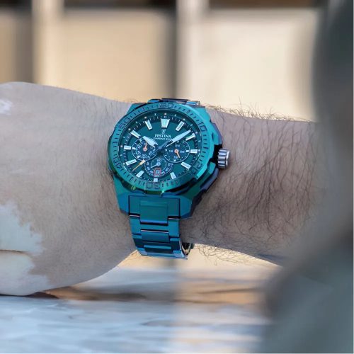 Festina Chrono Bike Special Edition karóra - F20730/1