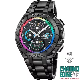 Festina Chrono Bike Limited Edition férfi kronográf karóra