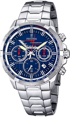 Festina F6836/3 karóra