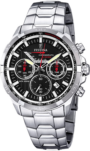 Festina F6836/4 karóra