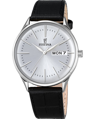 Festina F6837/1 karóra