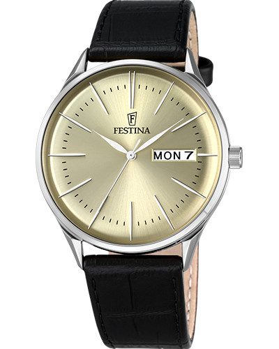 Festina F6837/2 karóra