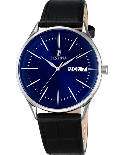 Festina F6837/3 karóra