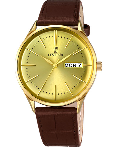 Festina F6838/2 karóra