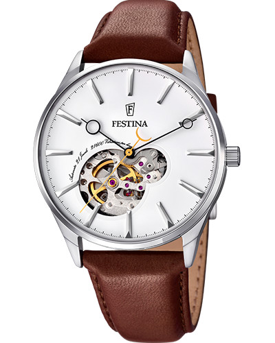 Festina F6846/1 karóra