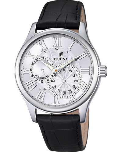 Festina F6848/1 karóra