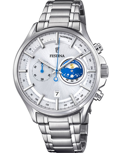 Festina F6852/1 karóra