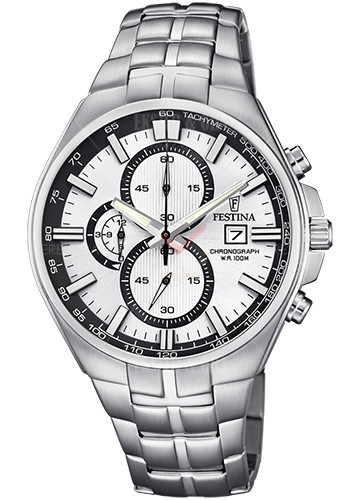 Festina F6862/1 karóra