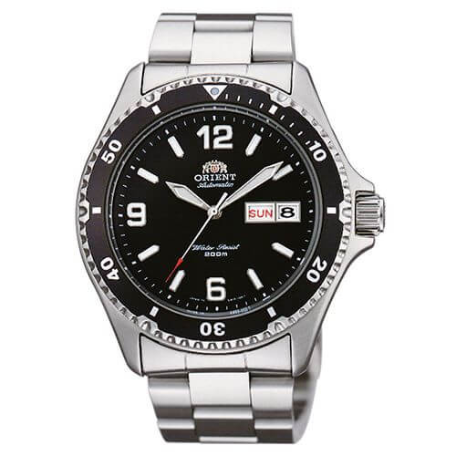 Orient Mako Diver II FA-A02001B9 karóra