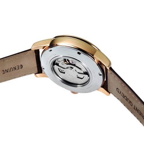 Orient Sun And Moon III FAK00001Y karóra