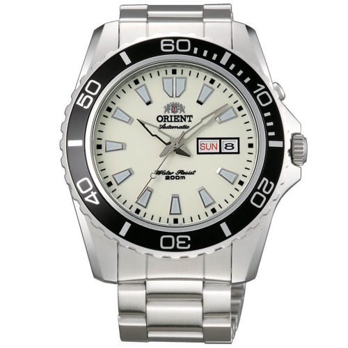 Orient Mako XL FEM75005R9 karóra