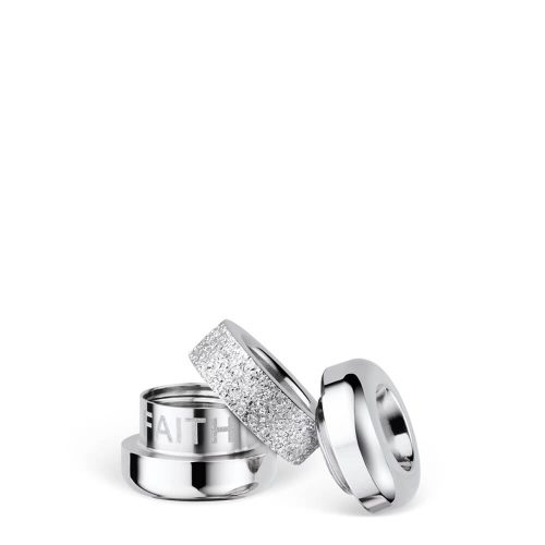 Bering Faith-1 medál