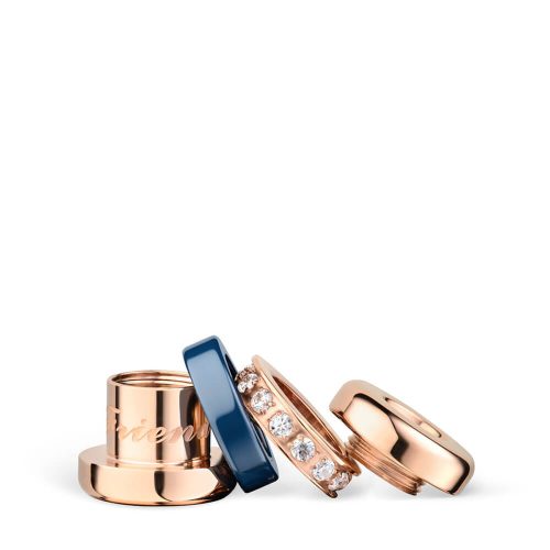 Bering Friends4Ever-3 medál