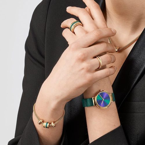 Bering Friends4Ever-6 medál