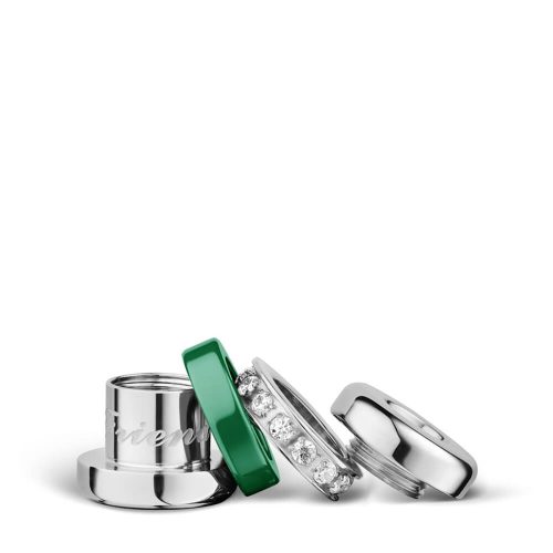 Bering Friends4Life-1 medál