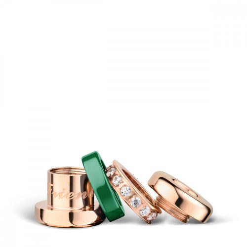 Bering Friends4Life-2 medál