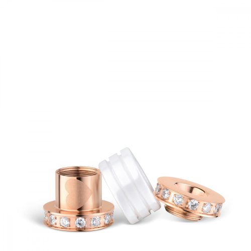 Bering Heart-2 medál