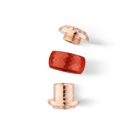 Bering Iloveyou-1 medál