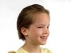 Lisa arany baba és gyermek fülbevaló JTAG-0308