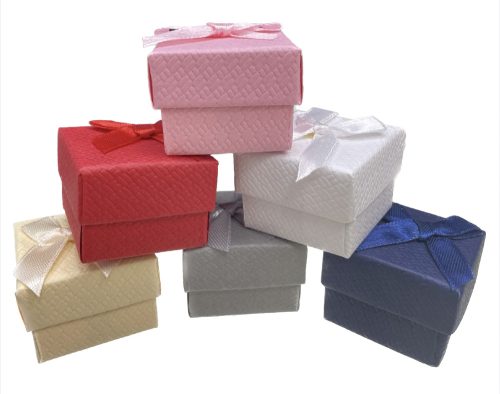 Lisa arany baba és gyermek fülbevaló JTAG-0540