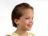 Lisa arany baba és gyermek fülbevaló JTAG-0692