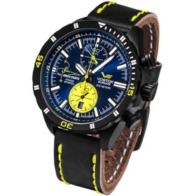 Vostok-Europe Jurgis Kairys 320J362-L karóra