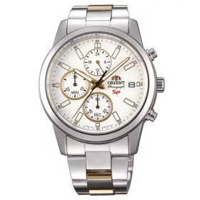 Orient Sporty Chronograph KU00001W karóra