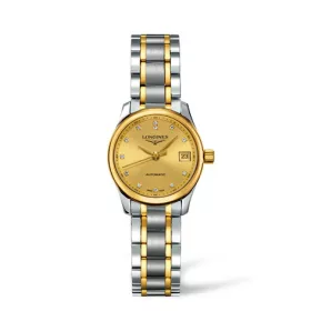 Longines L2.128.5.37.7 karora