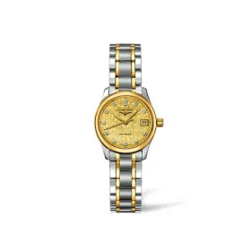 Longines L2.128.5.38.7 karóra