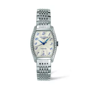 Longines L2.142.0.70.6 karóra