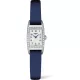 Longines BelleArti L2.195.0.83.3 női karóra – gyémánt díszítés, gyöngyház számlap