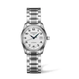 Longines L2.257.4.78.6 karóra