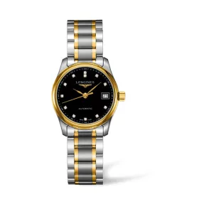 Longines L2.257.5.57.7 karora