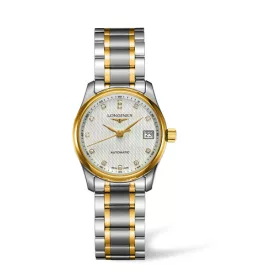 Longines L2.257.5.77.7 karora