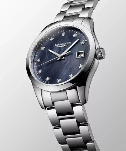 Longines Conquest Classic L2.386.4.88.6 karóra