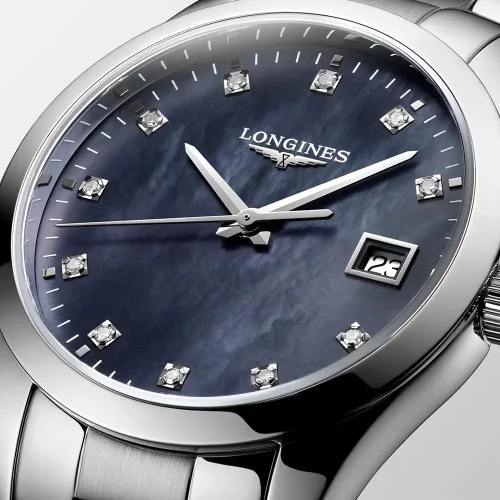 Longines Conquest Classic L2.386.4.88.6 karóra