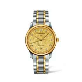 Longines L2.628.5.38.7 karóra