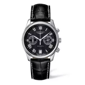 LONGINES L2.669.4.51.7 karóra