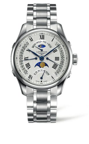 Longines L2.738.4.71.6 karora