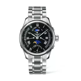Longines L2.739.4.51.6 karora