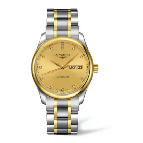 Longines L2.755.5.37.7 karora