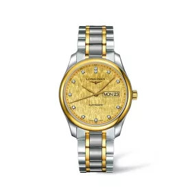 Longines L2.755.5.38.7 karóra