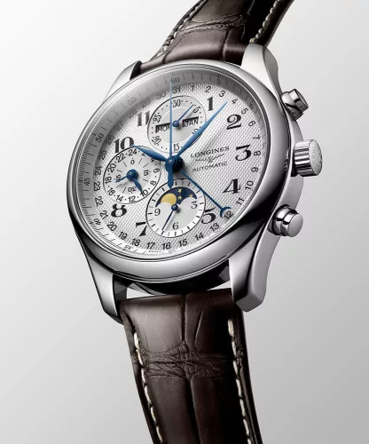 Longines Master Collection L2.773.4.78.3 karora