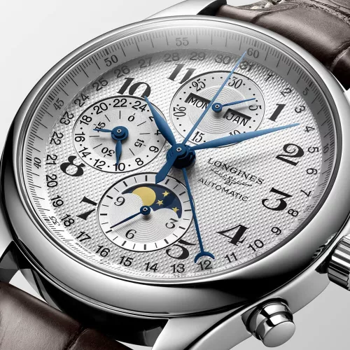 Longines Master Collection L2.773.4.78.3 karora