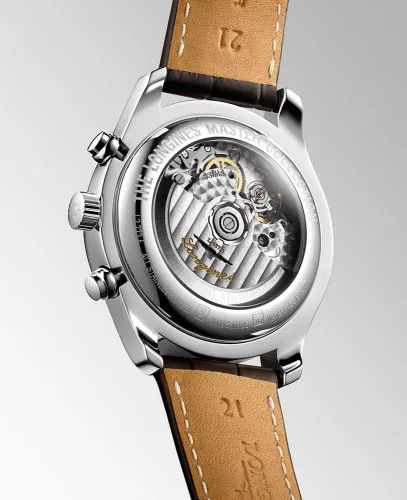 Longines Master Collection L2.773.4.78.3 karora