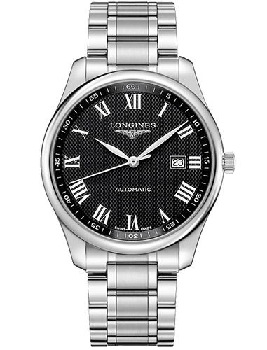 Longines L2.893.4.51.6 karóra