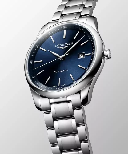Longines Master Collection L2.893.4.92.6 karóra