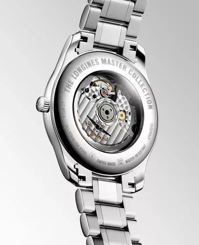 Longines Master Collection L2.893.4.92.6 karóra