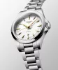 Longines Conquest női karóra fehér számlappal L3.350.4.12.6